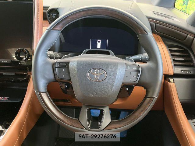 Toyota VELLFIRE 2023-09 8882751-5