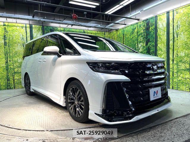 Toyota VELLFIRE 2026-02 8882745-16