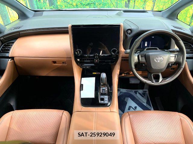 Toyota VELLFIRE 2026-02 8882745-1