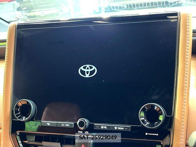 Toyota VELLFIRE 2026-02 8882745-3
