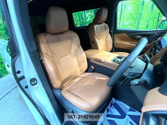 Toyota VELLFIRE 2026-02 8882745-7