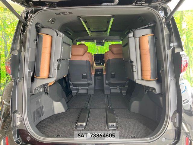 Toyota VELLFIRE 2026-01 8882749-10