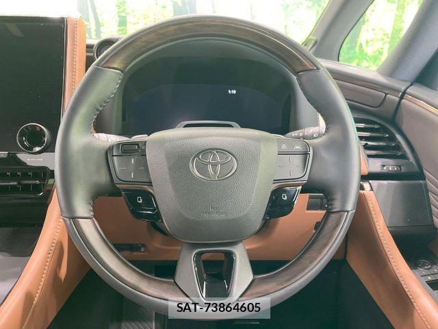 Toyota VELLFIRE 2026-01 8882749-11