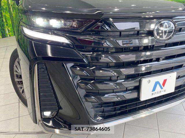 Toyota VELLFIRE 2026-01 8882749-12