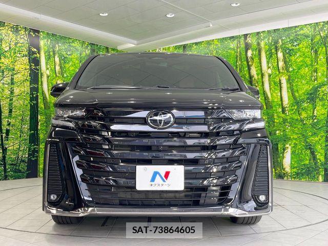 Toyota VELLFIRE 2026-01 8882749-14