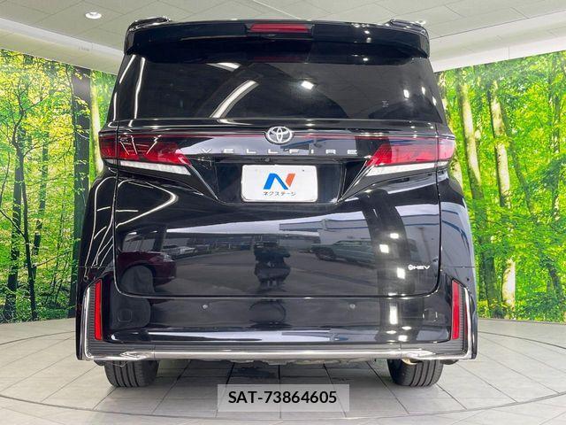 Toyota VELLFIRE 2026-01 8882749-15