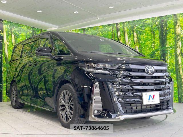 Toyota VELLFIRE 2026-01 8882749-16