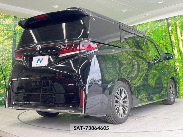 Toyota VELLFIRE 2026-01 8882749-17