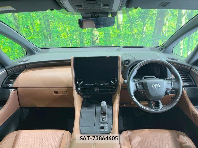 Toyota VELLFIRE 2026-01 8882749-1