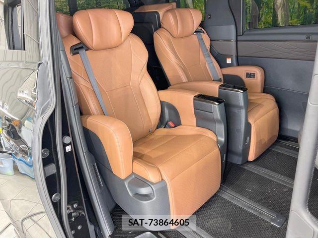 Toyota VELLFIRE 2026-01 8882749-8