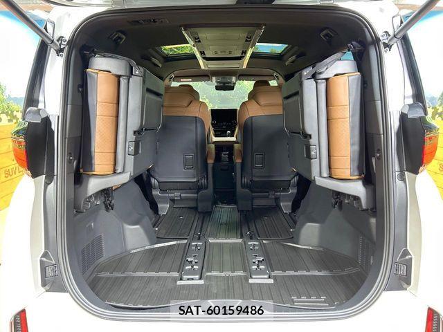 Toyota VELLFIRE 2026-01 8884532-10
