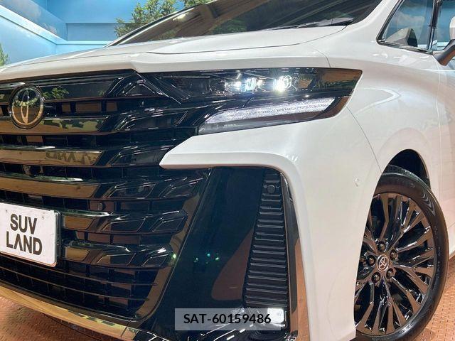 Toyota VELLFIRE 2026-01 8884532-11