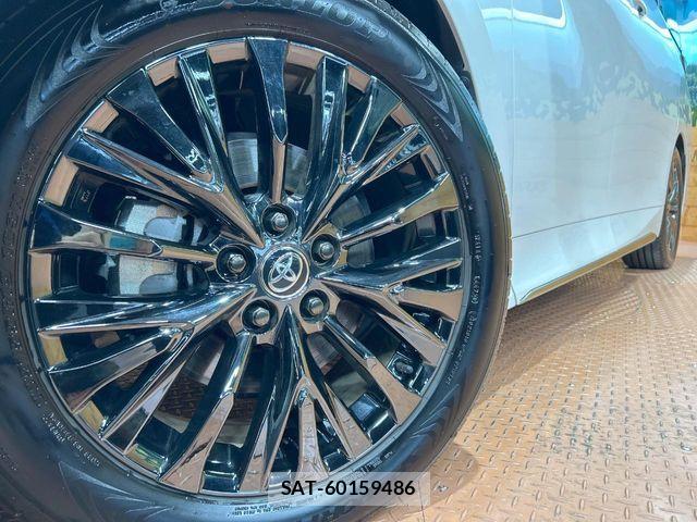 Toyota VELLFIRE 2026-01 8884532-12