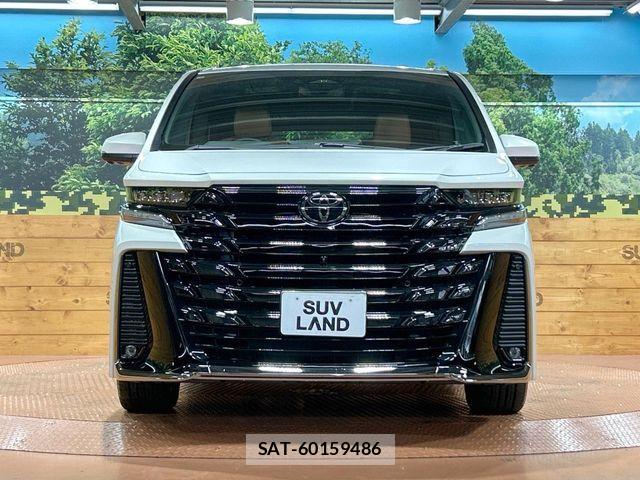 Toyota VELLFIRE 2026-01 8884532-13
