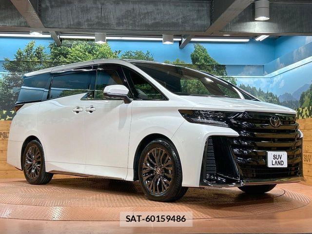 Toyota VELLFIRE 2026-01 8884532-15