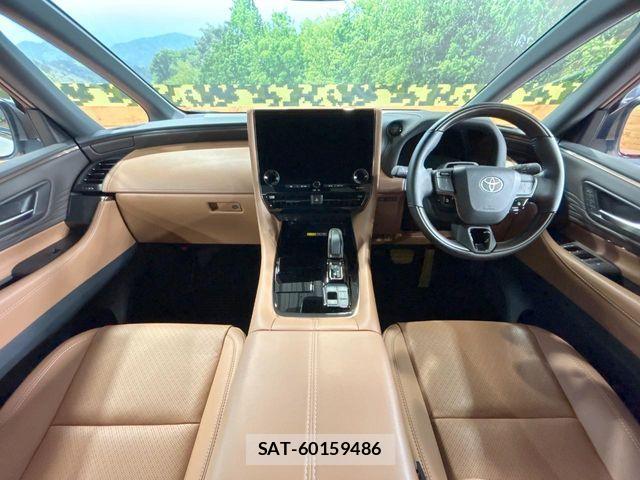 Toyota VELLFIRE 2026-01 8884532-1