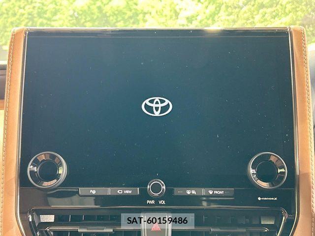 Toyota VELLFIRE 2026-01 8884532-2