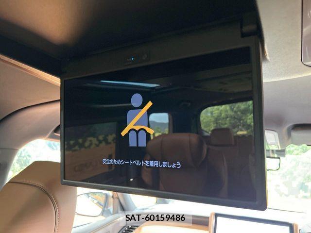 Toyota VELLFIRE 2026-01 8884532-5