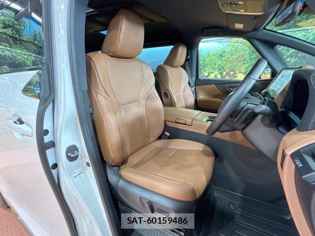 Toyota VELLFIRE 2026-01 8884532-7