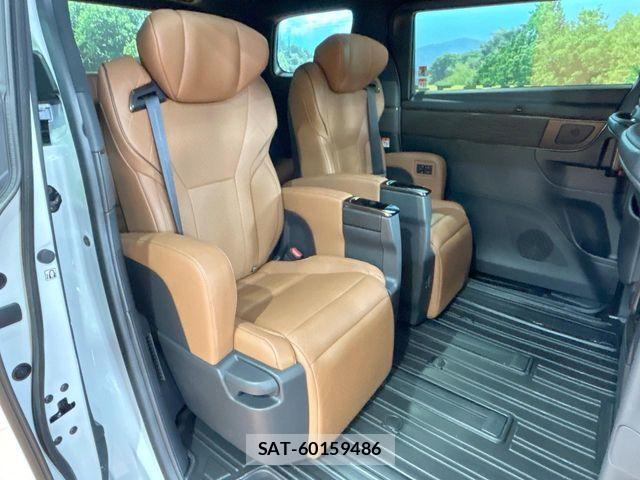 Toyota VELLFIRE 2026-01 8884532-8