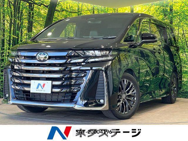 Toyota VELLFIRE 2023-10 8884534-0