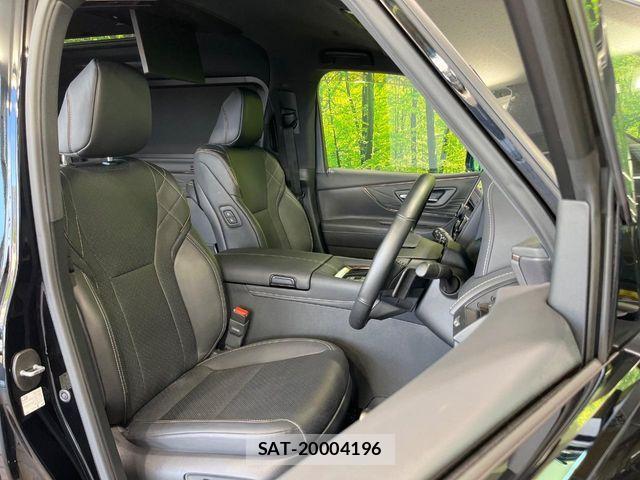 Toyota VELLFIRE 2023-10 8884534-9