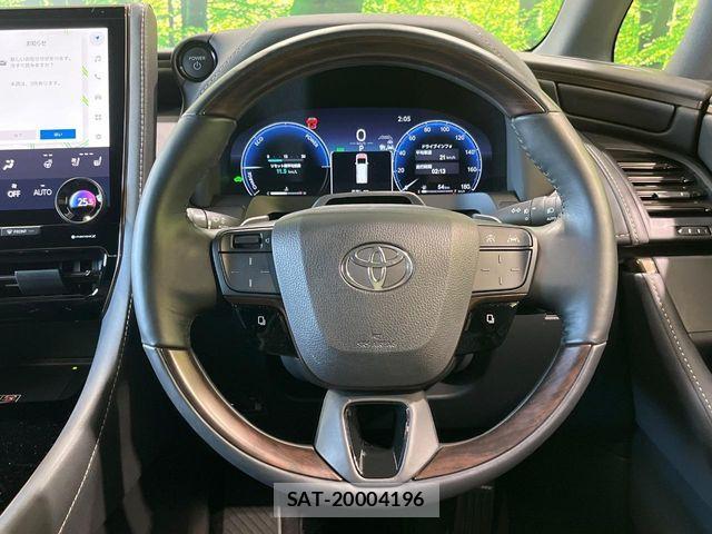 Toyota VELLFIRE 2023-10 8884534-13