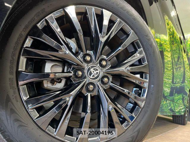 Toyota VELLFIRE 2023-10 8884534-15