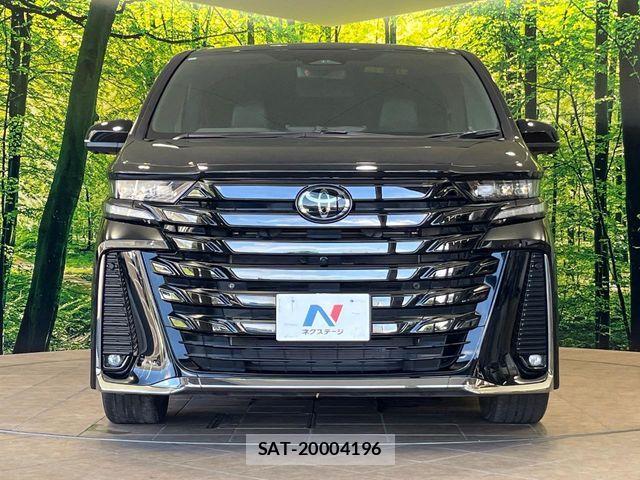 Toyota VELLFIRE 2023-10 8884534-16