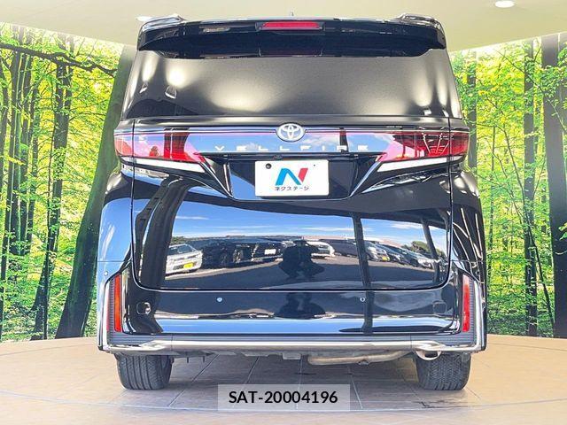 Toyota VELLFIRE 2023-10 8884534-17