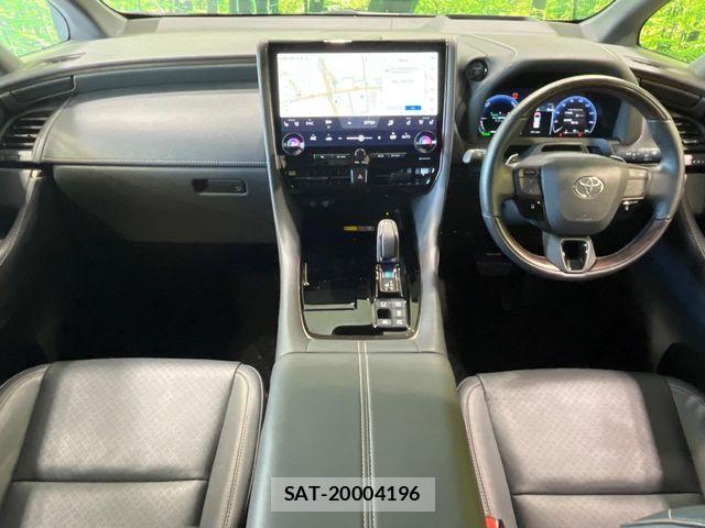 Toyota VELLFIRE 2023-10 8884534-1
