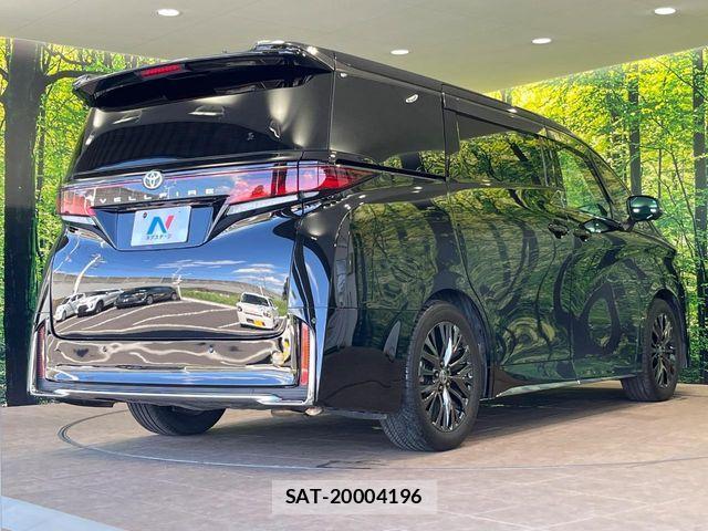 Toyota VELLFIRE 2023-10 8884534-19