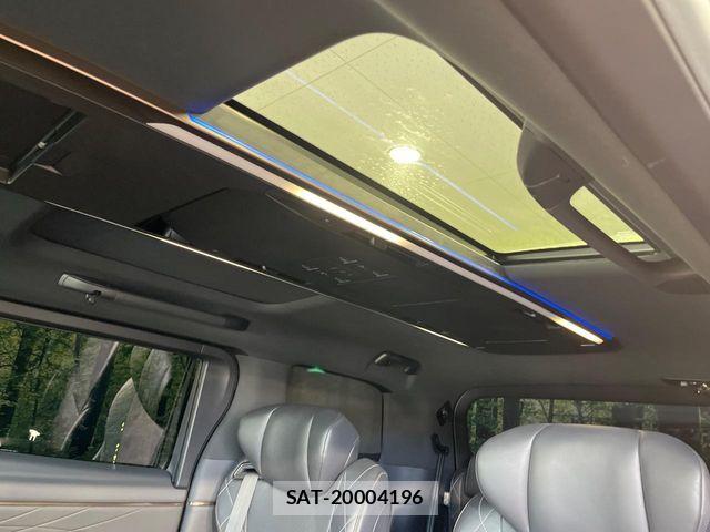 Toyota VELLFIRE 2023-10 8884534-2