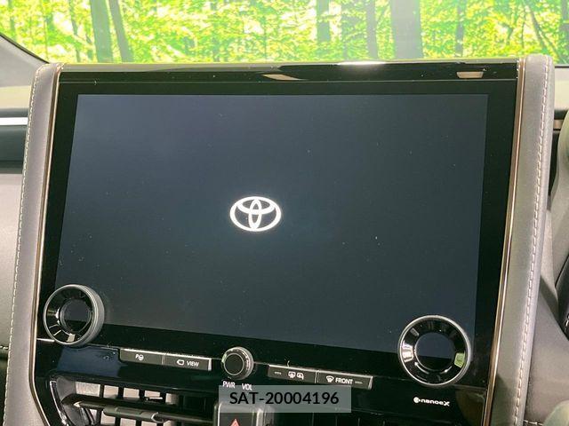 Toyota VELLFIRE 2023-10 8884534-4