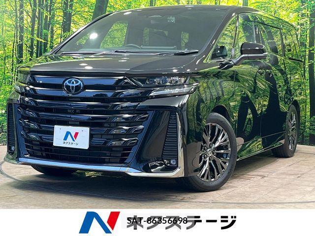 Toyota VELLFIRE 2023-08 8884533-0