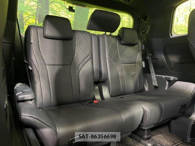 Toyota VELLFIRE 2023-08 8884533-9