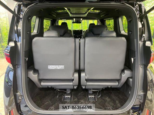 Toyota VELLFIRE 2023-08 8884533-10