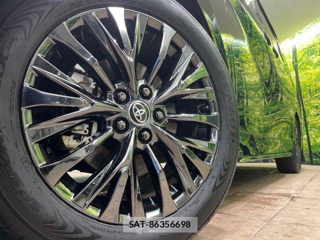 Toyota VELLFIRE 2023-08 8884533-13