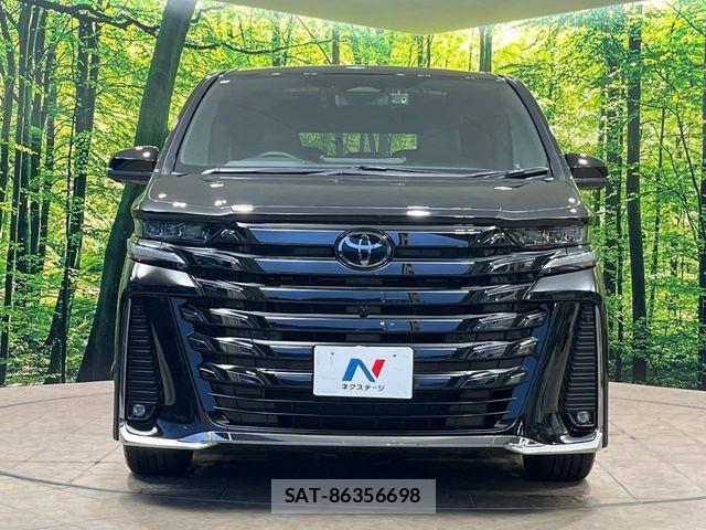 Toyota VELLFIRE 2023-08 8884533-14