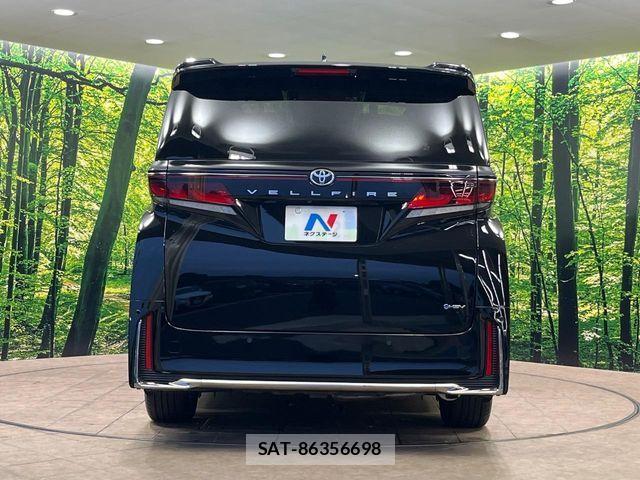 Toyota VELLFIRE 2023-08 8884533-15
