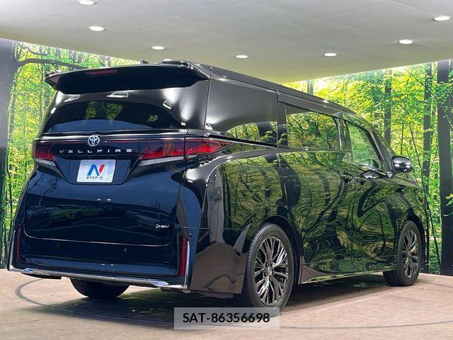 Toyota VELLFIRE 2023-08 8884533-17