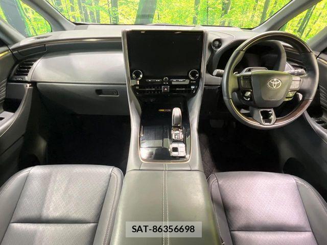 Toyota VELLFIRE 2023-08 8884533-1