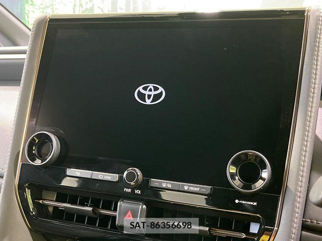 Toyota VELLFIRE 2023-08 8884533-4