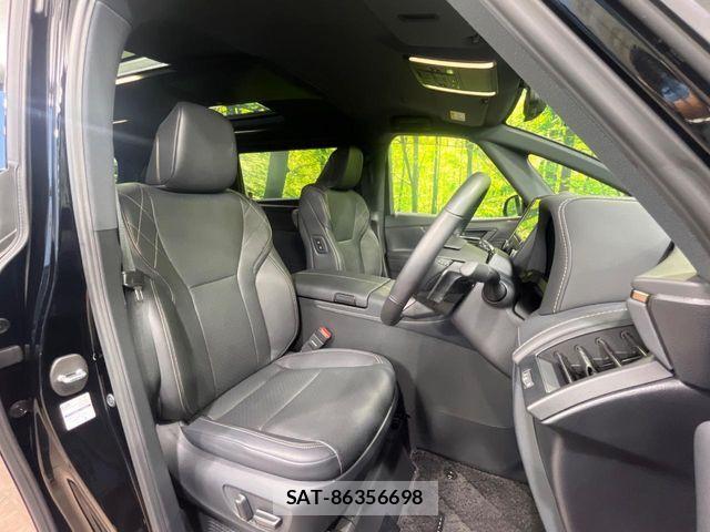 Toyota VELLFIRE 2023-08 8884533-7