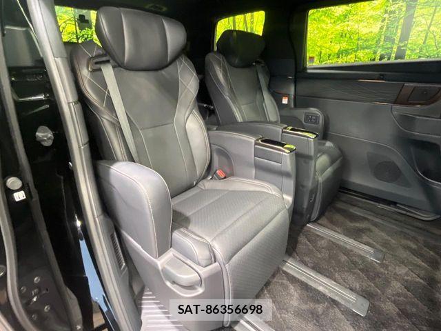 Toyota VELLFIRE 2023-08 8884533-8