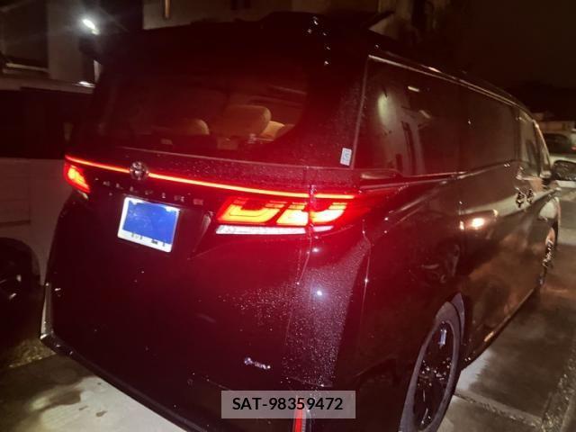 Toyota VELLFIRE 2023-09 8884535-9