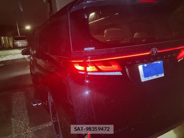 Toyota VELLFIRE 2023-09 8884535-10
