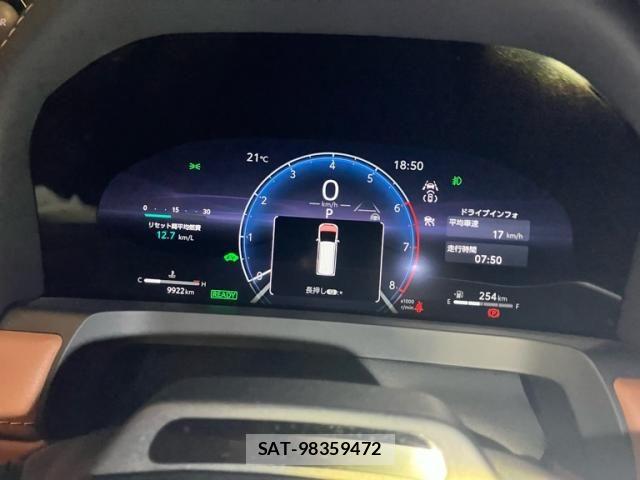 Toyota VELLFIRE 2023-09 8884535-17