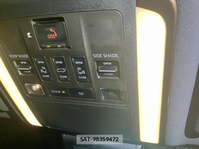 Toyota VELLFIRE 2023-09 8884535-18