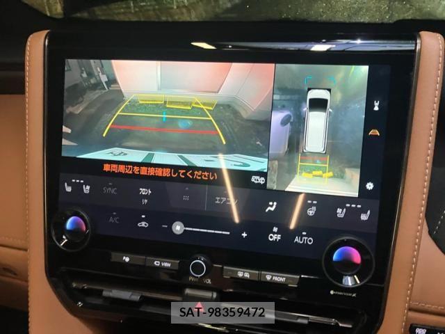 Toyota VELLFIRE 2023-09 8884535-20